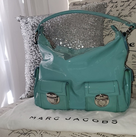 devil wears prada marc jacobs bag